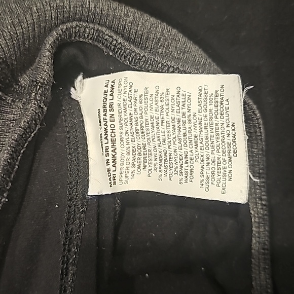 Nike leggings - Picture 5 of 5